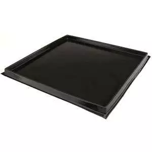 Силиконовый коврик для выпечки 55,5х36х20 см Matfer 321201