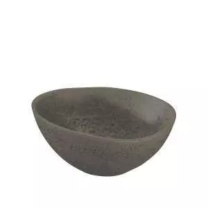 картинка Піала Asa Cuba Grigio 18 см - 1214400 від магазину BarYton