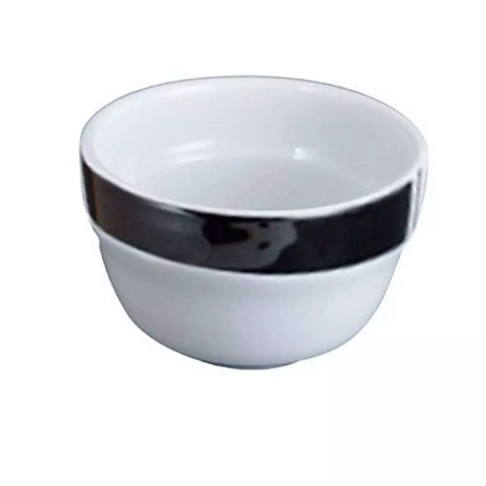 Чашка для капинга 240 мл Color Line Black Ancap 27645