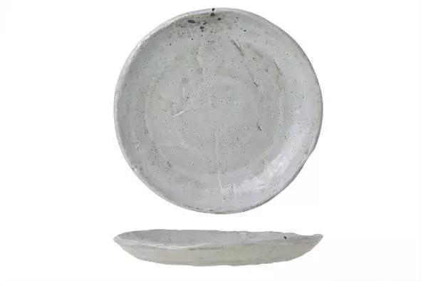 Тарілка десертна Cosy&Trendy Dolmen 20 см - 6624020 - Фото 1