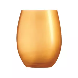 картинка Стакан ARC Chef Sommelier Primary color 360 мл золотой матовый N6677 от магазина BarYton