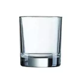 Стакан низкий ARC Arcoroc Islande 300 мл J4239 - Фото 1