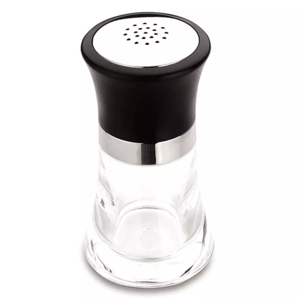 Солонка h 12,5 см Lacor 61907