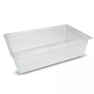 Гастроемкость из поликарбоната GN 1/1 h-15 см 19,5 л FoREST 271180
