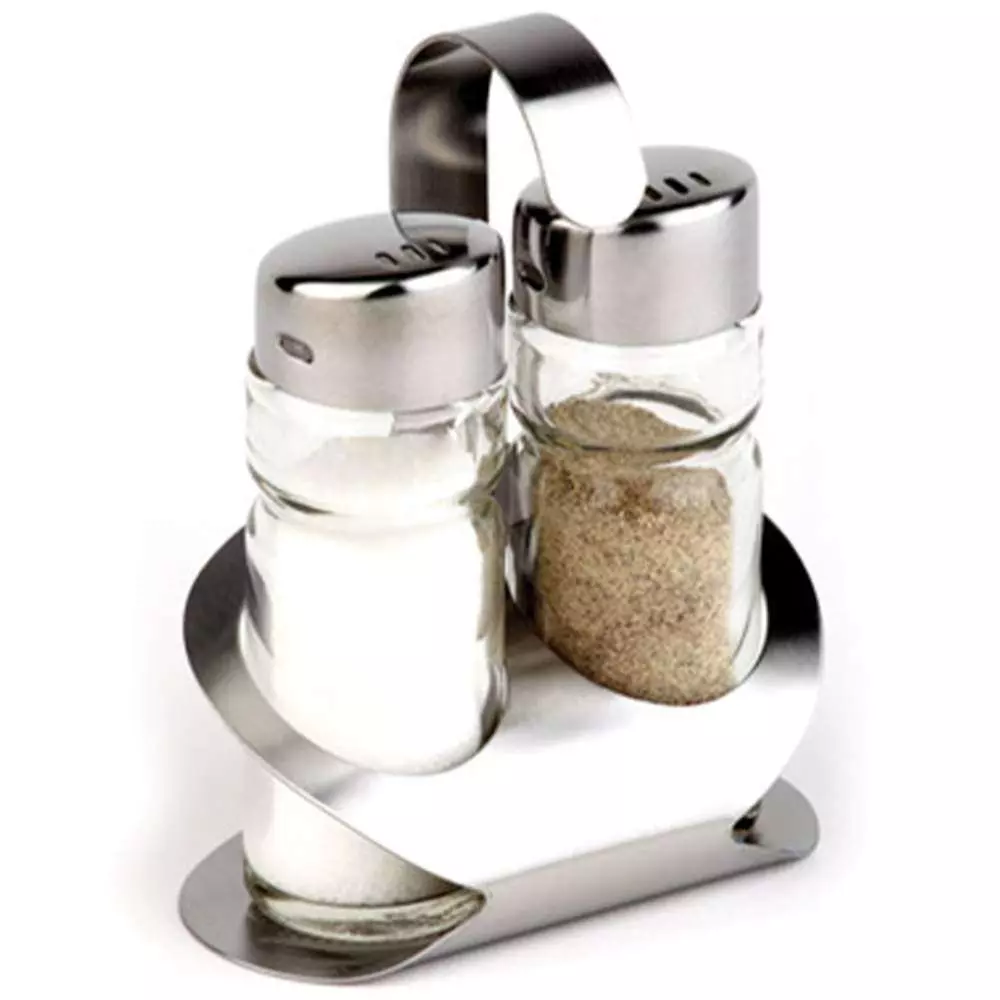Набор для соли и перца APS 40470