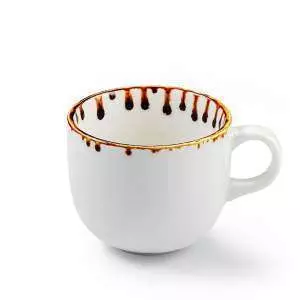 Чашка Ariane Caramel 190 мл AVCARNC61044020