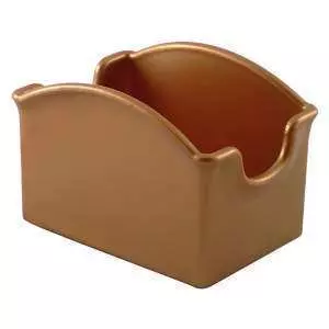 Барный органайзер для сахара и чая 8x5,5x4 см The Bars C010MC