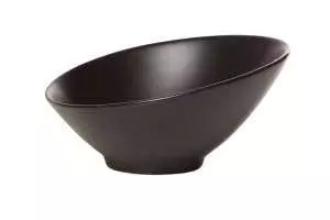 картинка Салатник Cosy&Trendy Anthony 15Xh7,5 см 250 мл чорний - 6816729 від магазину BarYton