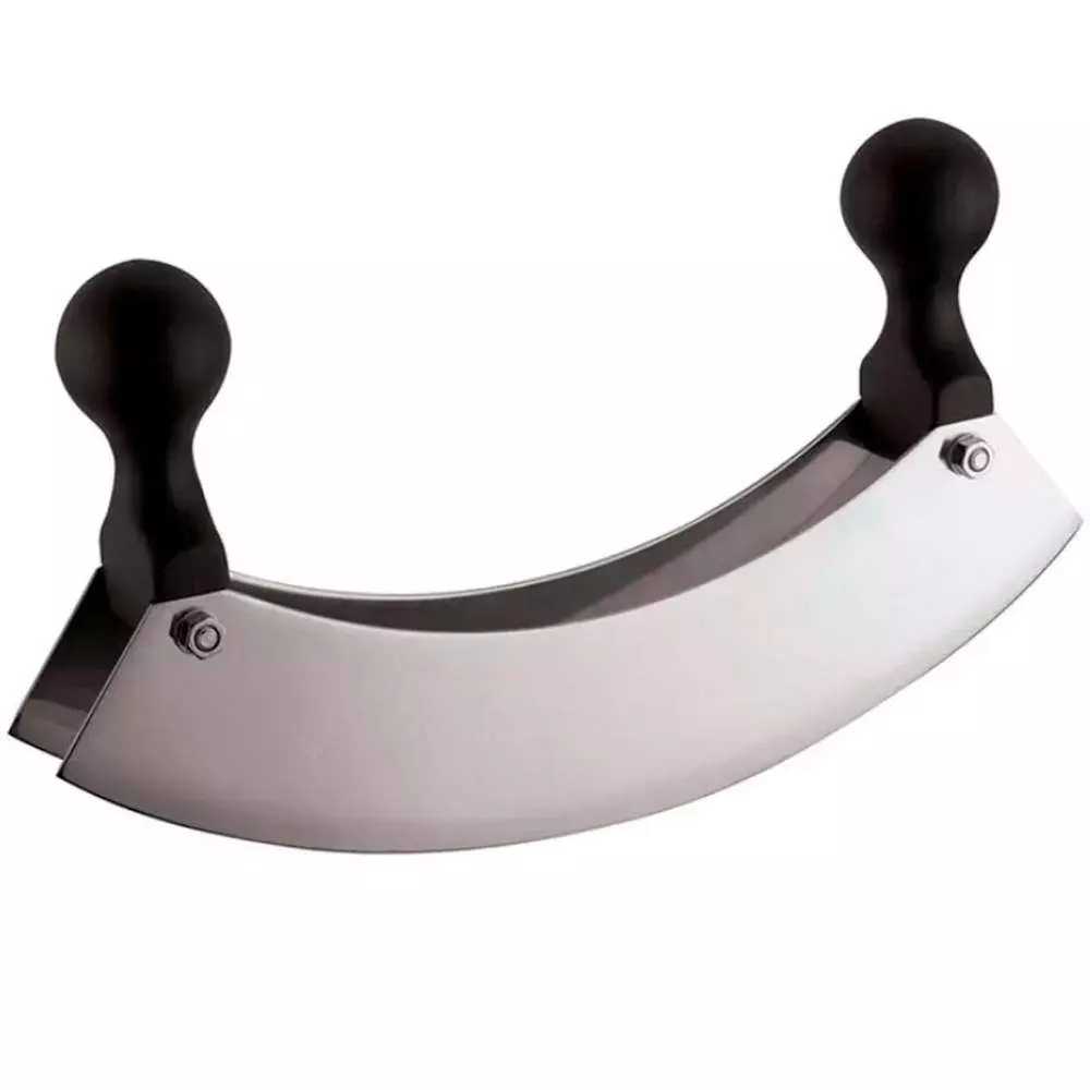Нож для зелени 14 см Paderno 48215-14