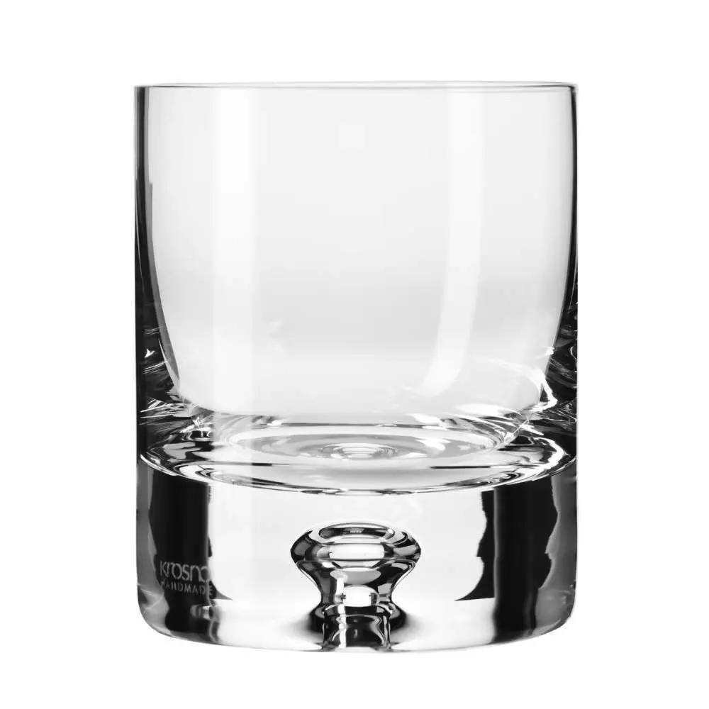 Склянка для віскi Krosno Legend 250 мл - 5900345876900 - Фото 1