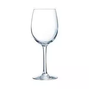 картинка Бокал для вина ARC Chef Sommelier Cabernet tulipe 350 мл 46973 , N4574 от магазина BarYton