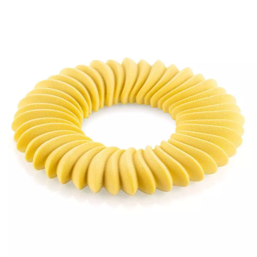 Силиконова форма для десертов CROWN HONORÉ Silikomart CROWN HONORÉ 270 - Фото 3