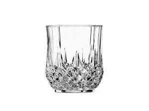 картинка Склянка ARC Eclat Longchamp 320 мл h9.5 см - L7555 від магазину BarYton