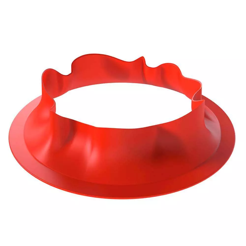 Силиконовая форма для торта SPLASH 1320 Silikomart SPLASH 1320 - Фото 4