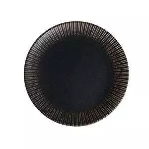 картинка Тарілка мілка ID Fine Reckless lona 25 см - 47001-111025 (BR) від магазину BarYton