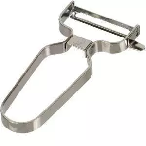 картинка Овощечистка 125 мм Lacor 60347 от магазина BarYton