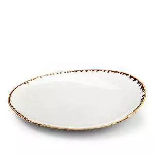 картинка Тарілка мілка Ariane Vital Coupe elevated 24 см caramel - AVCARNC61111024 від магазину BarYton