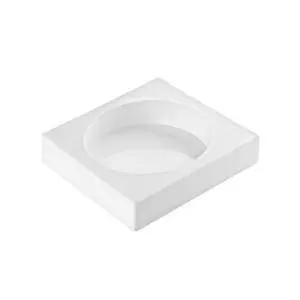 Силіконова форма кругла 1000 мл Silikomart - TOR160H50/1