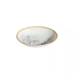 картинка Тарілка глибока ID Fine Arte 22 см 720 мл - 20257-121122 від магазину BarYton