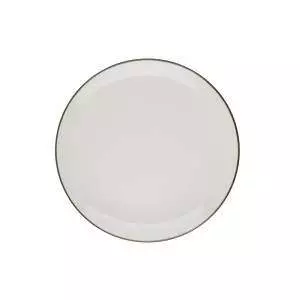 картинка Тарілка мілка ID Fine Modest Green lona 25 см - 16001-111025 від магазину BarYton