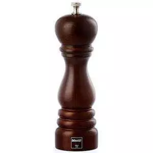 картинка Мельница для соли h 19 см Bisetti  6151MST от магазина BarYton