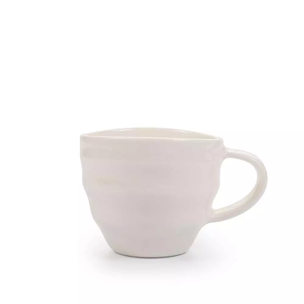 Чашка Ariane Laps Ivory 90 мл ALPARN000044009 - Фото 1