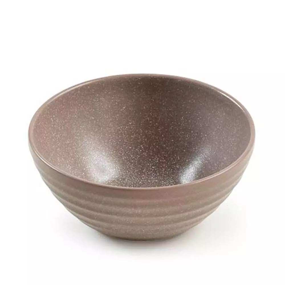 Салатник, миска Ariane Artisan 14 см granite beige AARARN517022014 - Фото 1