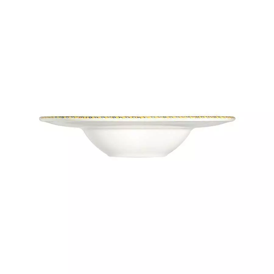 Тарілка глибока ID Fine Verona miro 29 см 460 мл - 20259-131129 - Фото 3