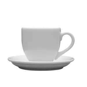 картинка Чашка Lubiana Ameryka 100 мл - L0170 від магазину BarYton