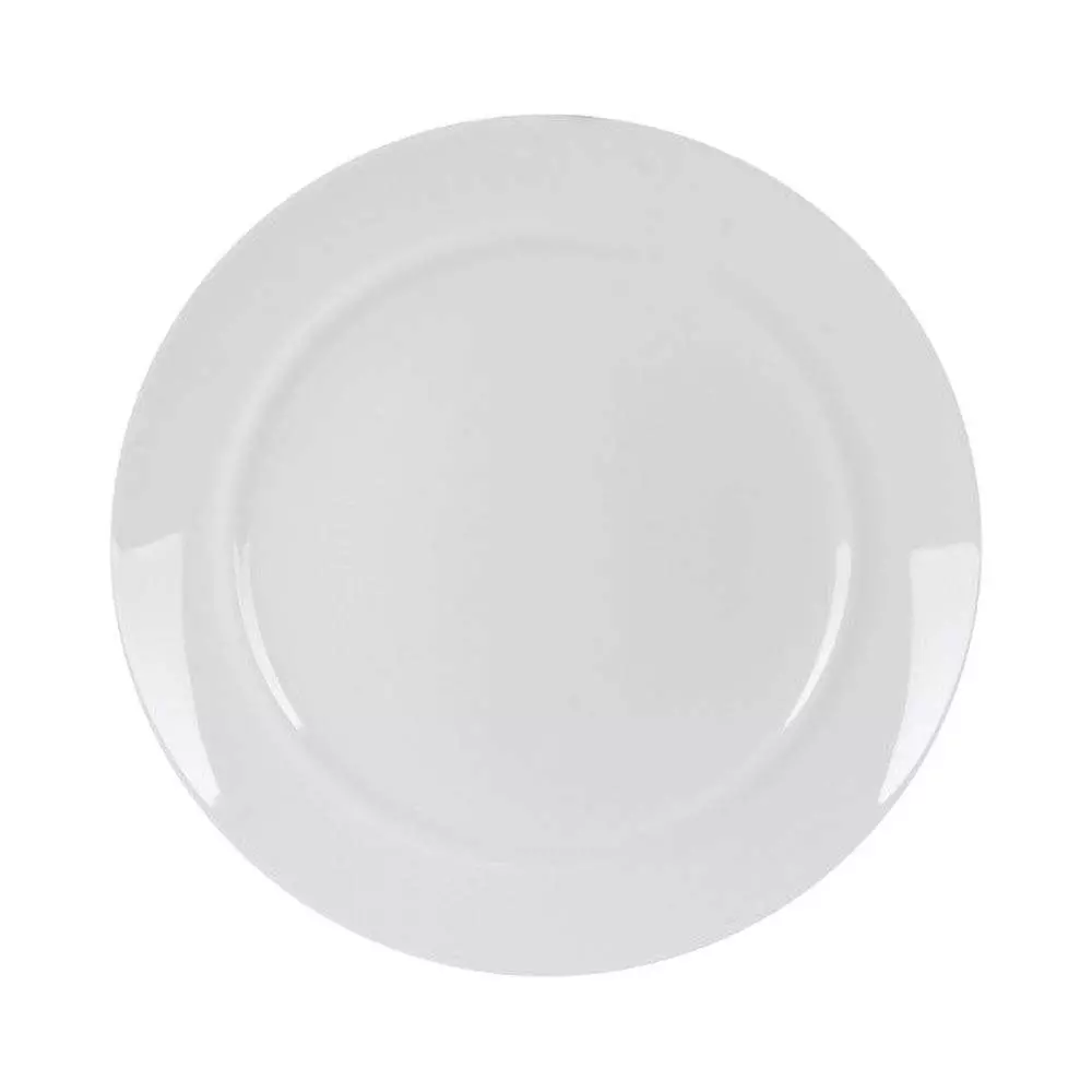 Тарелка Arcoroc Evolutions White 27 см E6961