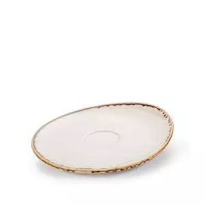 картинка Блюдце (для еспресо)  Ariane Vital Coupe 13 см caramel - AVCARNC61014013 від магазину BarYton