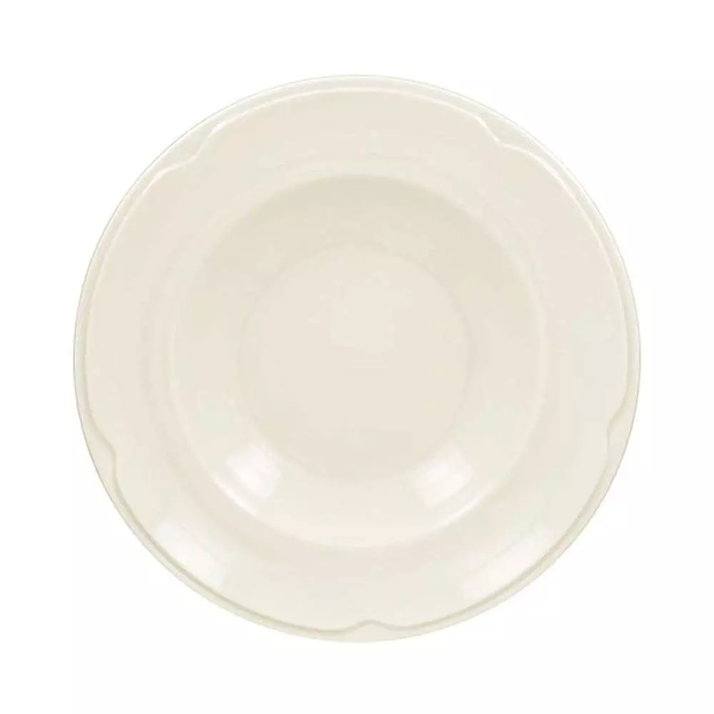 Тарілка глибока Rak Anna 26 см - ANDP26