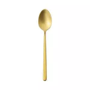 Кофейная ложка Fine Dine Amarone Gold 11.9 см золото 764367