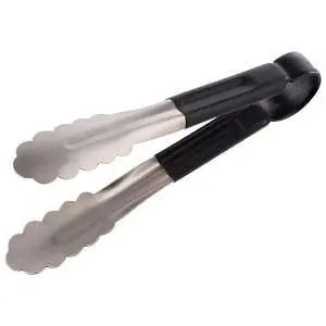 Щипці універсальні APS Spectra 30 см black 75869 Щипці універсальні APS Spectra 30 см black 75869