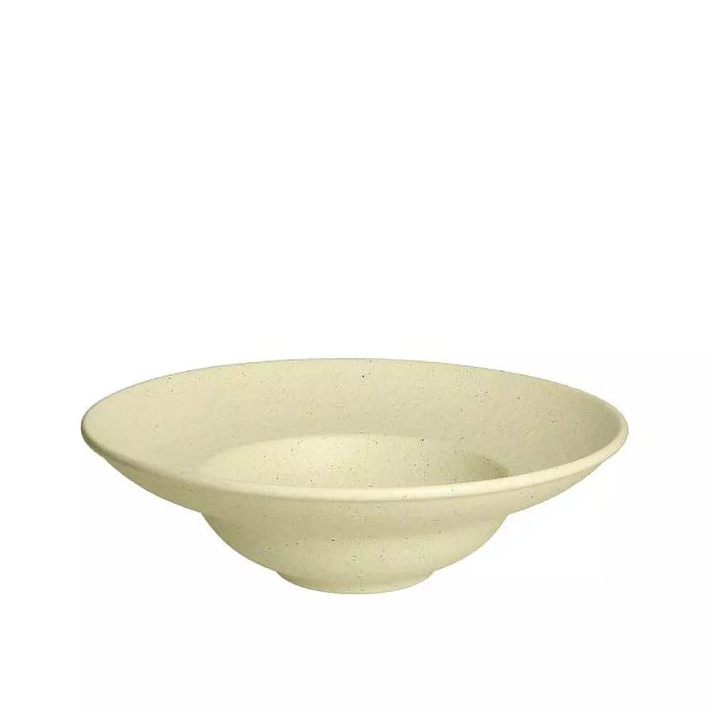 Тарелка глубокая, для пасты Tognana Vulcania Salento 25X7.5 см 400 мл VU023265542 - Фото 1