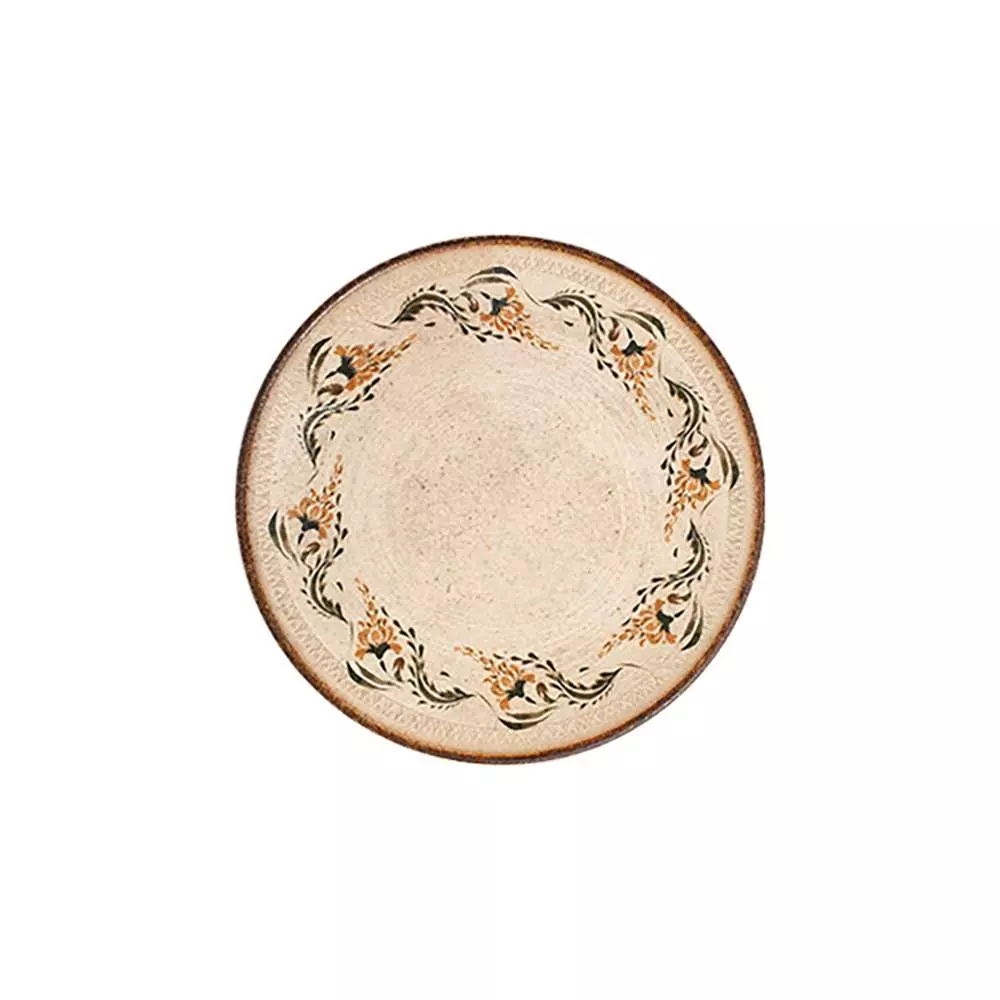 Тарелка мелкая ID Fine Voyage Terra 28.5 см lona 20002-111028 - Фото 1