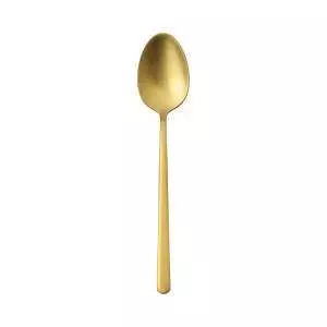 Чайна ложка Fine Dine Amarone Gold 14.6 см - 764343