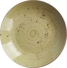 Тарілка мілка Fine Dine Olive 20 см - 778807