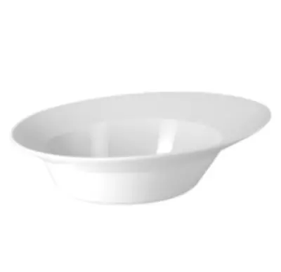 Тарілка глибока овальна Rak Giro 29Х23 см - GIOD29 - Фото 2