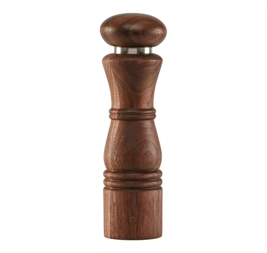 Млинок для спецій Crushgrind Paris h 22 см natural 070305-2031 - Фото 1