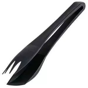 Щипцы для салата термопластиковые L 25 см Paderno 12930-69