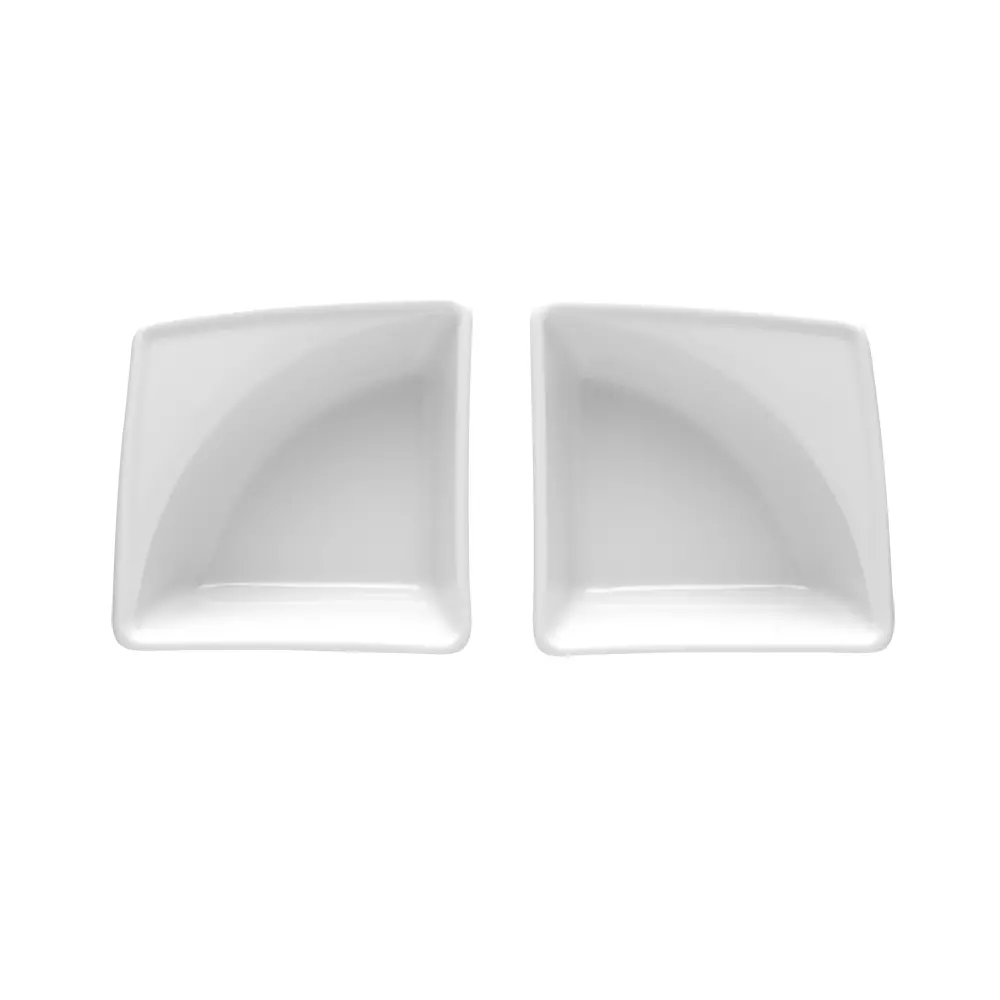 Блюдо до специй 1/4 Lubiana Victoria L2897