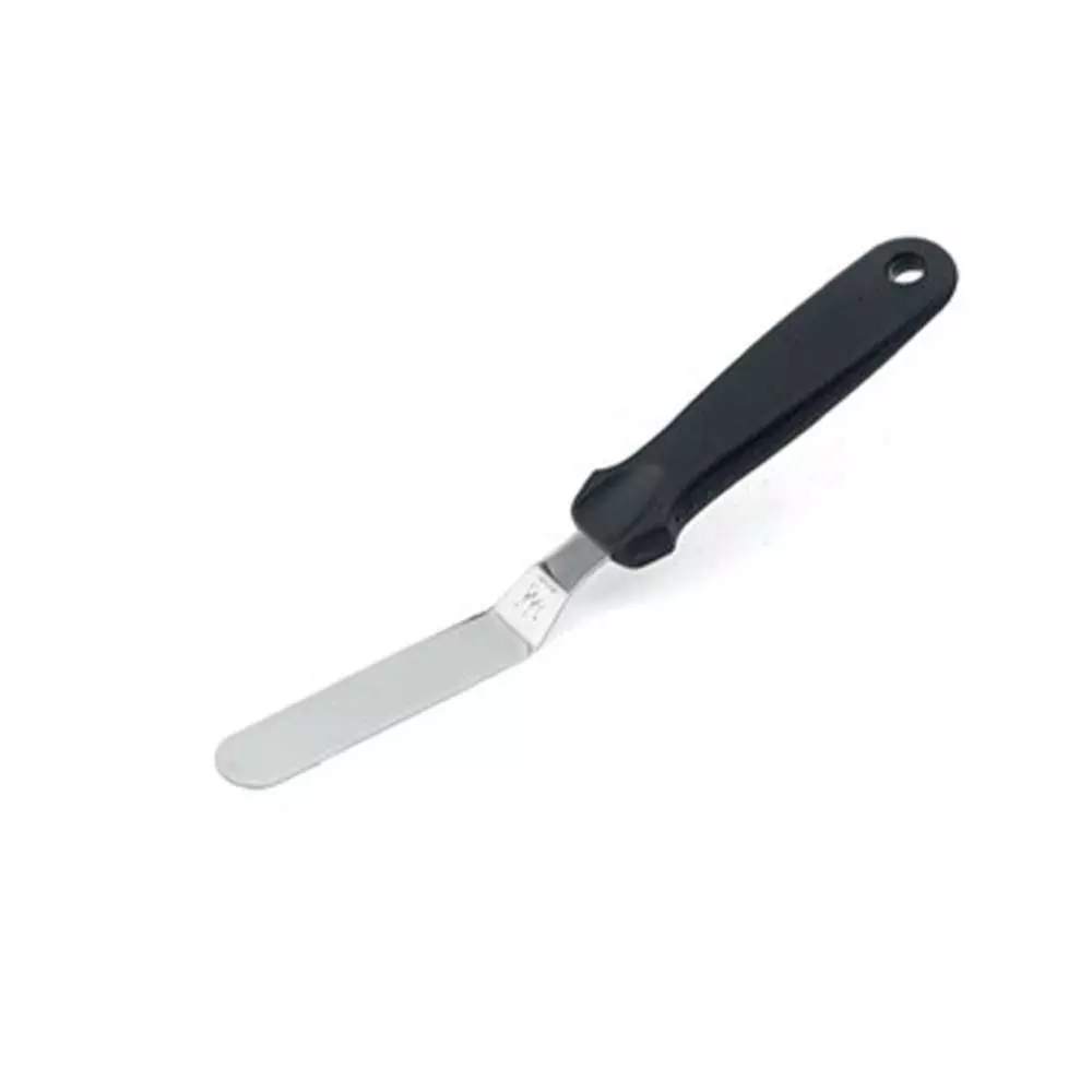 Кондитерская лопатка 9 см Silikomart SP-ANG 20