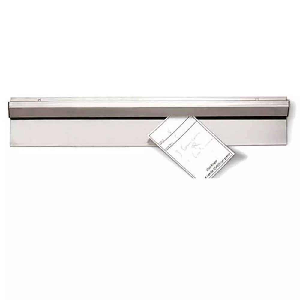 Держатель для чеков шариковый L 25 см Paderno 42509-25