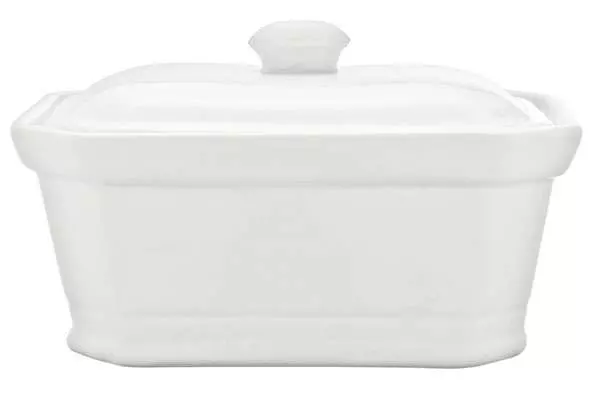 Кастрюля для вторых блюд с крышкой Cosy&Trendy Casserole 550 мл RH46634 - Фото 1