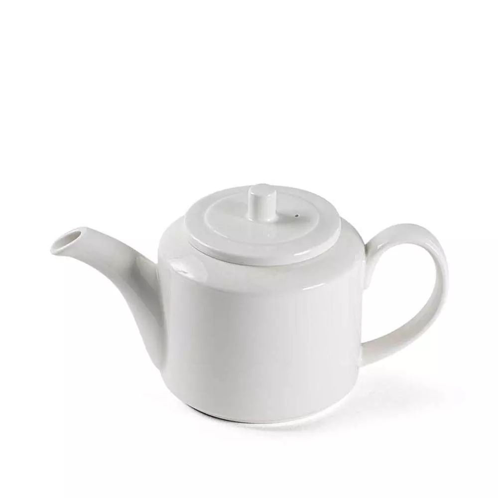 Чайник Ariane Prime 400 мл білий - APRARN000062040