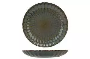 Тарілка мілка Cosy&Trendy Astera Ocean d27.4Xh3.8 см - 4251028