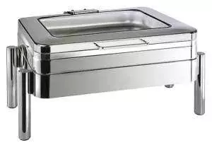 Чафиндиш APS 66X48Xh33 см 9 л - 12352