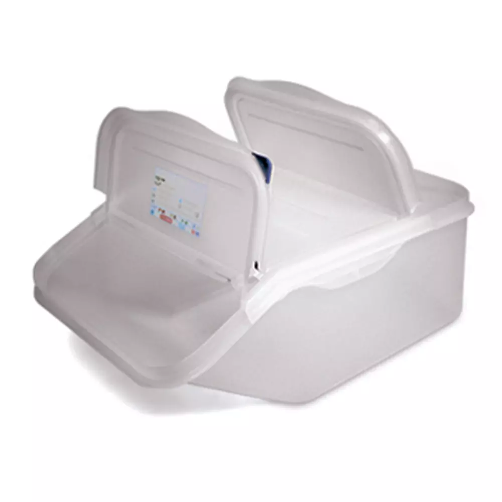 Контейнер для хранения GN 1/1 h-20 см 22,65 л Araven 09144