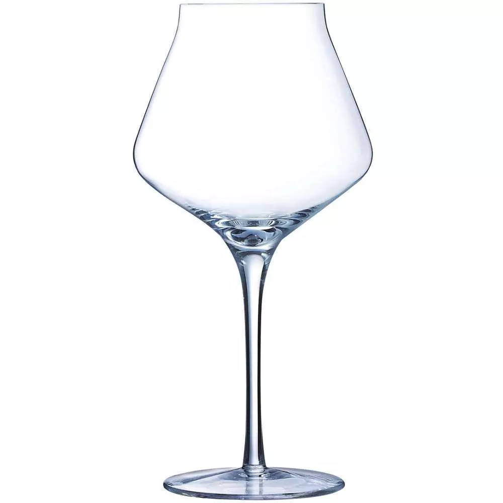 Бокал для вина 550 мл, серия Reveal' up Chef&Sommelier J9014